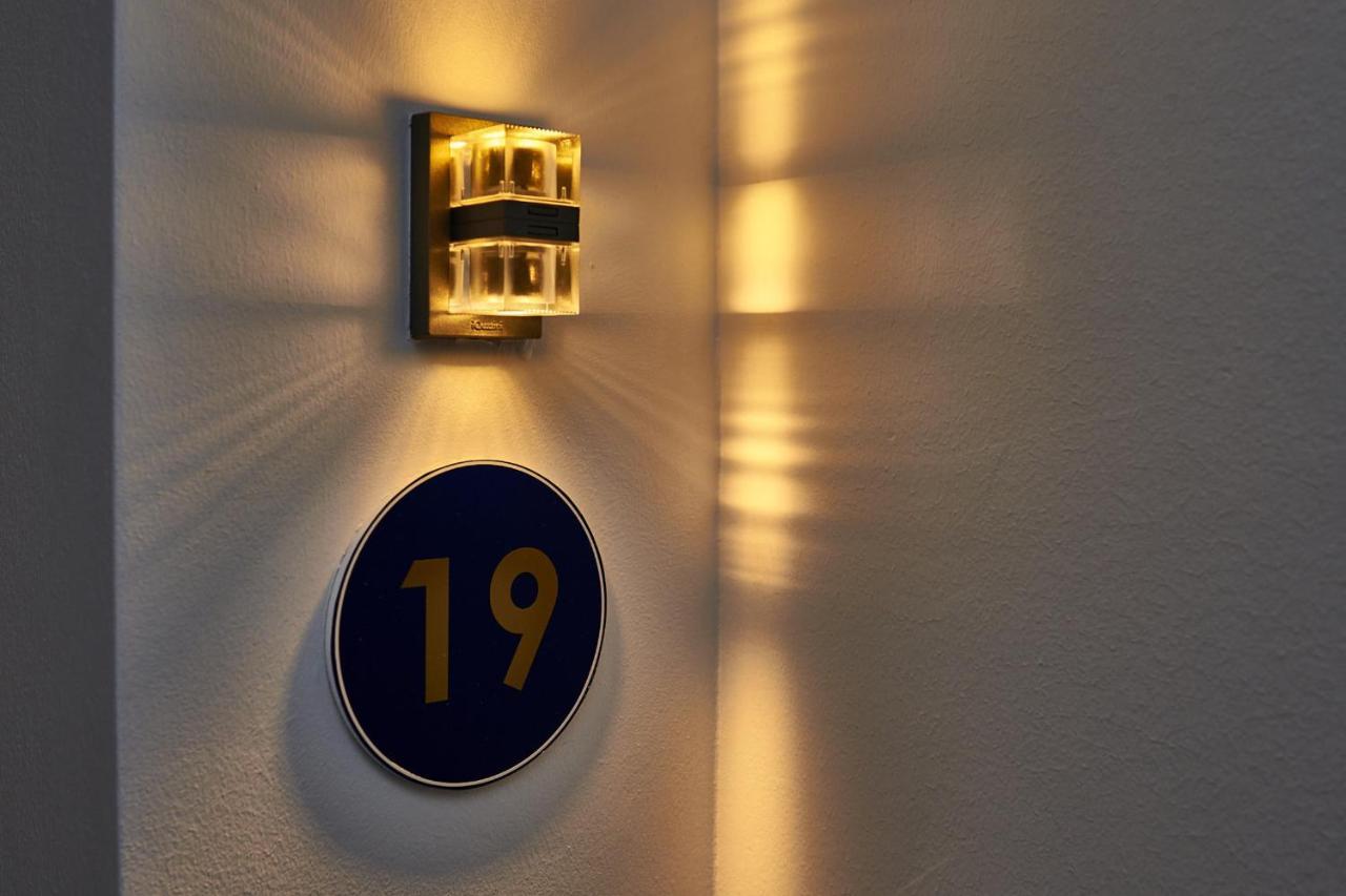 Zwergtaucher Eckernforde Bagian luar foto